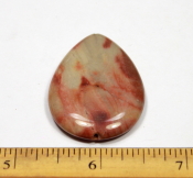 p chrome beads