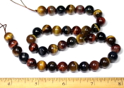 sodalite beads