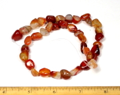 carn beads