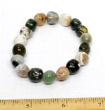 Ocean Jasper bracelet