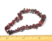 carnelian bracelet