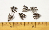 medium bell caps