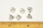 small bell caps