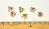 small bell caps