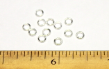 small jump rings