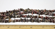 Leopardskin Jasper Chips