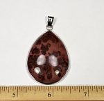 red jasper