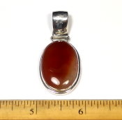 carnelian agate