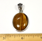 gold tiger eye