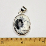 sterlilng silver pendant
