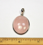 rose quartz