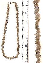 Labradorite Necklace