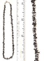 Snowflake Obsidian