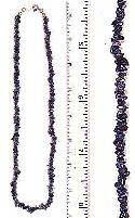 sodalite necklace