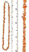 sunstone necklace
